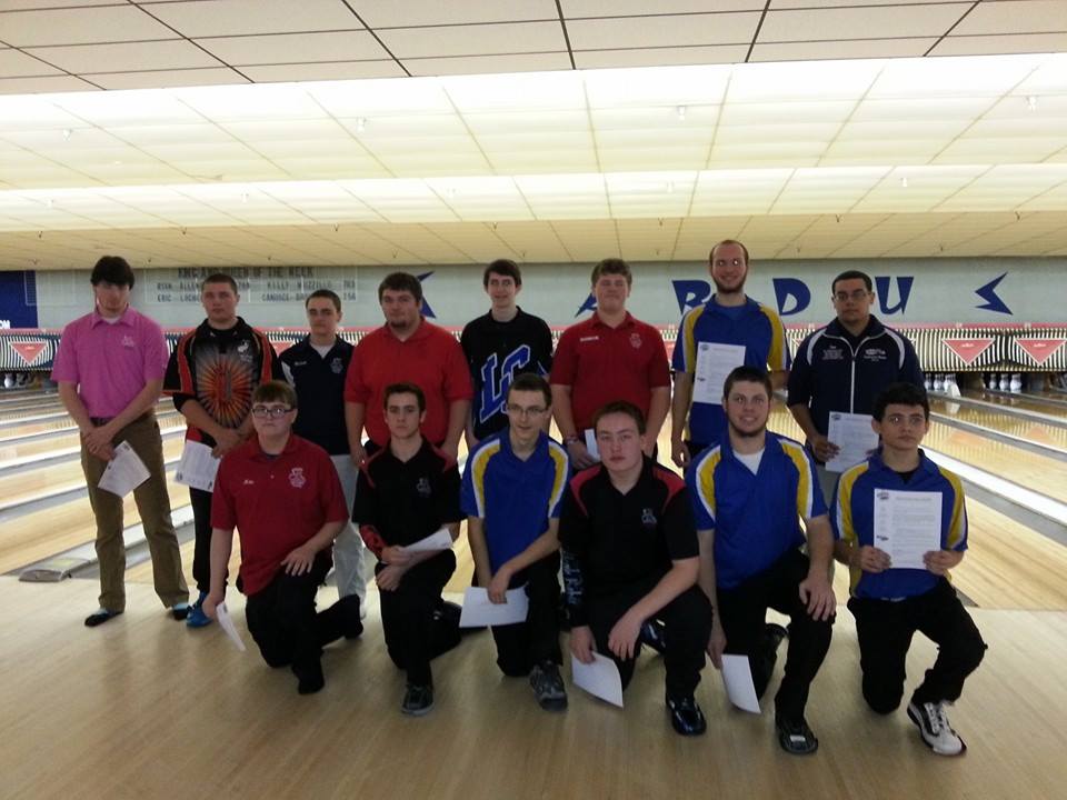 2015 boys