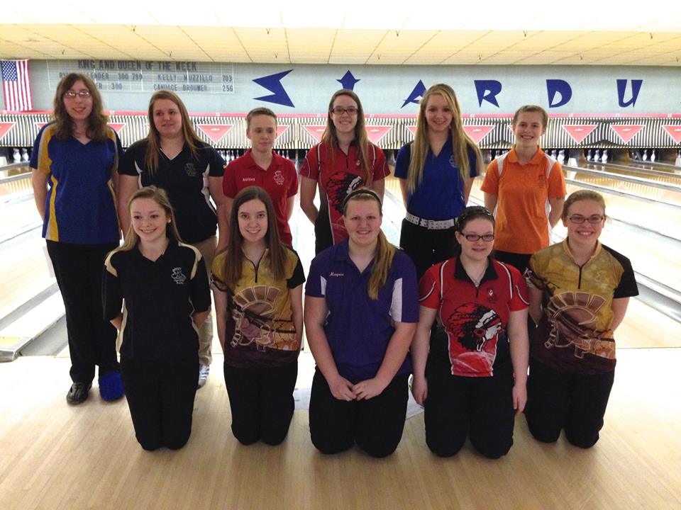 2015 girls